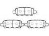 ブレーキパッド Brake Pad Set:44060-8H385