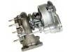 Turbocharger:17201-54090