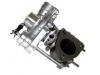 Turbocharger:17201-30030