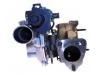 Turbocharger:17201-30100