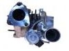 Turbocharger:17201-30010
