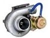 Turbocharger:17201-17040